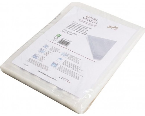 Berkel Berkel Vacuum Bags 25x35 cm