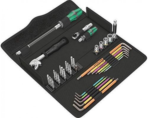Wera Kraftform Compact F 1 35 el. (05134013001)