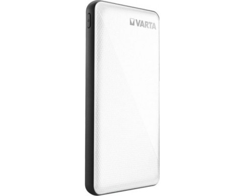 Varta Energy 20000mAh Biało-Black