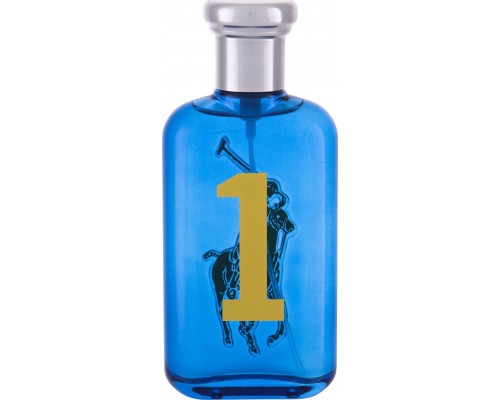 Ralph Lauren Big Pony 1 EDT 100 ml