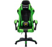Zenga EXT ONE Green