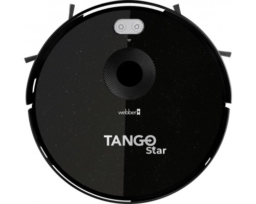 Webber TanGo Star RSX580