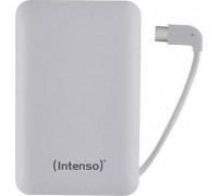 Powerbank Intenso XC10000 10000 mAh White