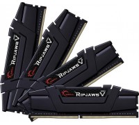 G.Skill Ripjaws V, DDR4, 64 GB, 3200MHz, CL16 (F4-3200C16Q-64GVK)