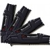 G.Skill Ripjaws V, DDR4, 64 GB, 3200MHz, CL16 (F4-3200C16Q-64GVK)