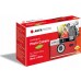 AgfaPhoto SB6190 red
