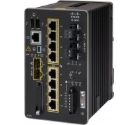 Switch Cisco IE-3200-8T2S-E