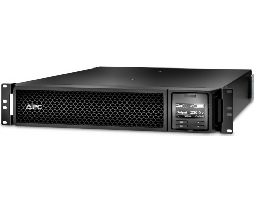 UPS APC Smart-UPS 3000 (SRT3000RMXLI)