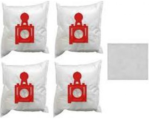 Invest 4 pcs.i + filter (49.4220)