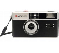AgfaPhoto Photo Reusable black