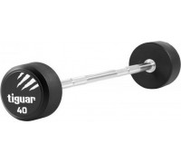 Tiguar Sztanga tiguar barbell prosty TI-WPBPU040, Rozmiar: N/A