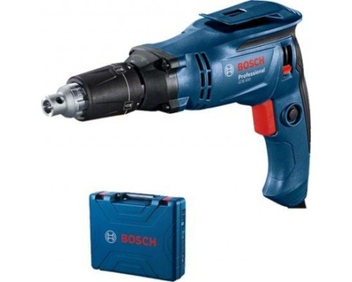 Bosch GTB 650 650 W