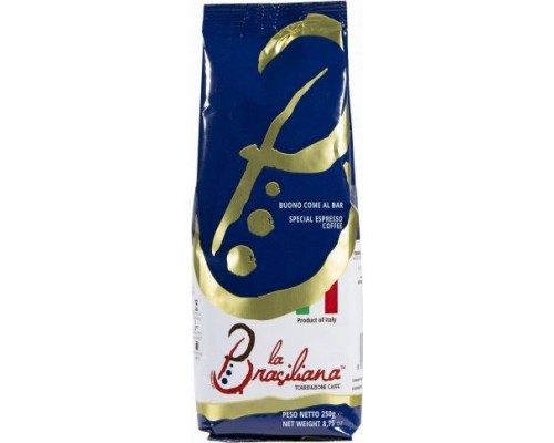 La Brasiliana Marfisa 250 g