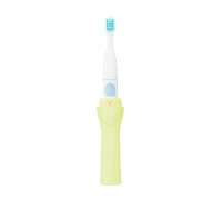 Brush Vitammy Tooth Friends Noro Yellow