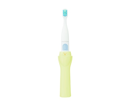 Brush Vitammy Tooth Friends Noro Yellow