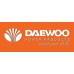 Daewoo DAEWOO DABC 4ST  SPALINOWA DO TRAWY PODKASZARKA WYKASZARKA KARCZOWNICA 1.1KM