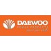 Daewoo DAEWOO DABC 4ST  SPALINOWA DO TRAWY PODKASZARKA WYKASZARKA KARCZOWNICA 1.1KM