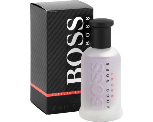 Hugo Boss Bottled Sport EDT 50 ml