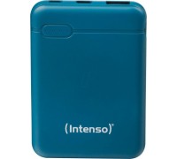 Intenso XS5000 5000mAh Blue
