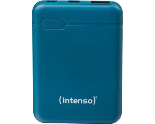 Intenso XS5000 5000mAh Blue