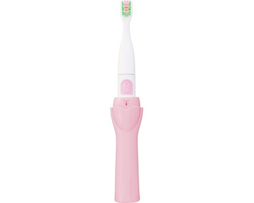 Brush Vitammy Tooth Friends Chika Pink