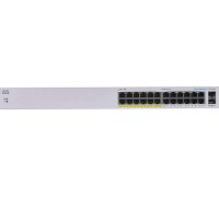 Switch Cisco CBS110-24PP-EU