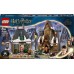 LEGO Harry Potter  Wizyta w wiosce Hogsmeade (76388)
