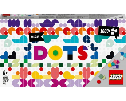 LEGO Dots Rozmaitości DOTS (41935)