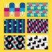 LEGO Dots Rozmaitości DOTS (41935)
