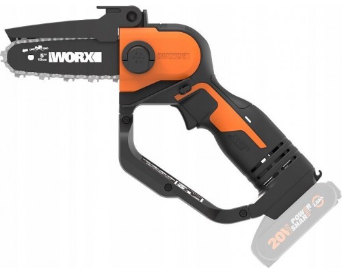 Worx Przecinarka do gałęzi WG324E.9