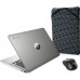 Laptop HP Chromebook 14A-NA0023 + etui + mysz (1G128UA)