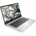 Laptop HP Chromebook 14A-NA0023 + etui + mysz (1G128UA)