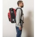 Amphibious Apex 20 l Black