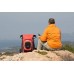 Amphibious Apex 20 l Black
