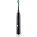 Brush Eta Sonetic Family Black/White