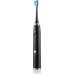 Brush Eta Sonetic Family Black/White
