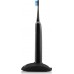Brush Eta Sonetic Family Black/White