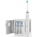 Brush Eta Sonetic Family Black/White