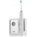 Brush Eta Sonetic Family Black/White