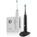 Brush Eta Sonetic Family Black/White
