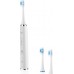Brush Eta Sonetic Family Black/White
