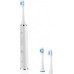 Brush Eta Sonetic Family Black/White