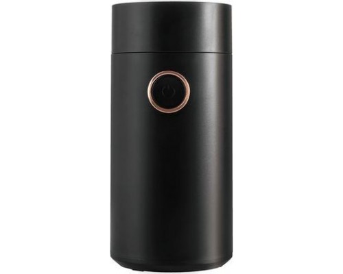 Berlinger Haus ELEKTRYCZNY MŁYNEK DO KAWY BLACK ROSE EDITION BH/9153
