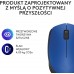 Logitech M171 niebieski (910-004640)
