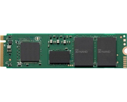 SSD Intel 670p 1TB M.2 2280 PCI-E x4 Gen3 NVMe (SSDPEKNU010TZX1)