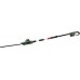 Bosch Shears rechargeable Universal HedgePole 18 Solo 43 cm