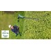 Bosch Shears rechargeable Universal HedgePole 18 Solo 43 cm