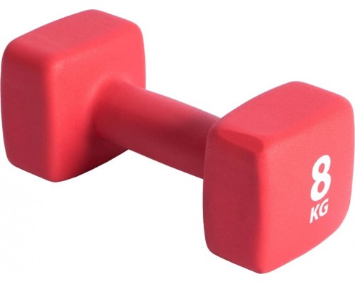Pure2Improve neoprene 1 x 8 kg