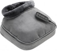 Lanaform LA110105 2w1 Shiatsu Comfort foot warmer and massager