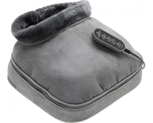 Lanaform LA110105 2w1 Shiatsu Comfort foot warmer and massager